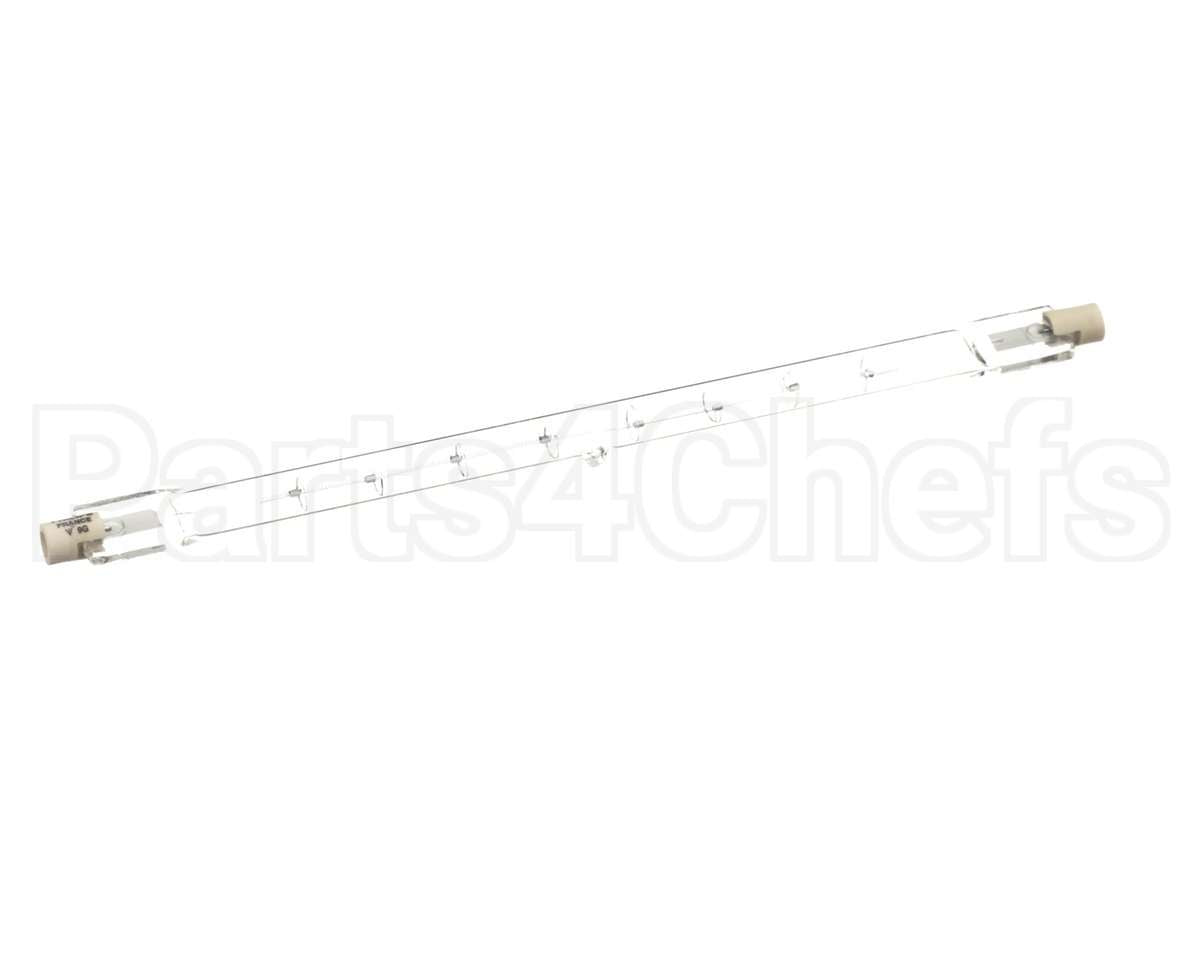 00-360446 Vulcan Hart Lamp,Halotherm 200