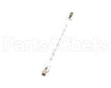 00-360446 Vulcan Hart Lamp,Halotherm 200