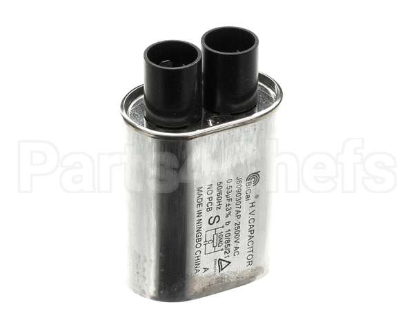 00-360835-00043 Hobart Capacitor,H.v.