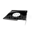 00-360869-000G1 Compatible Vulcan Blower, Baffleweldment(Enamel)