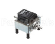 00-378625-00001 Hobart Pump,220V/240V