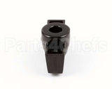 00-402957-00003 Vulcan Hart Handle,Gas Cock-Bl
