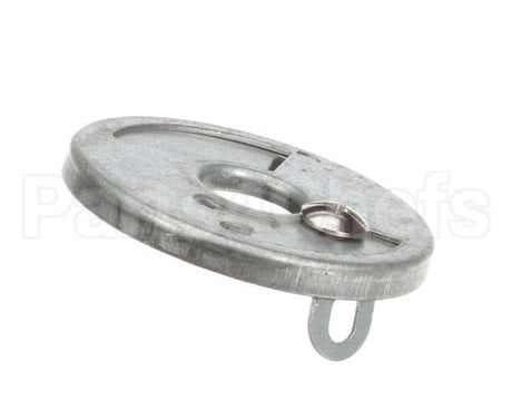 00-404060-00002 Vulcan Hart Mixer,Air