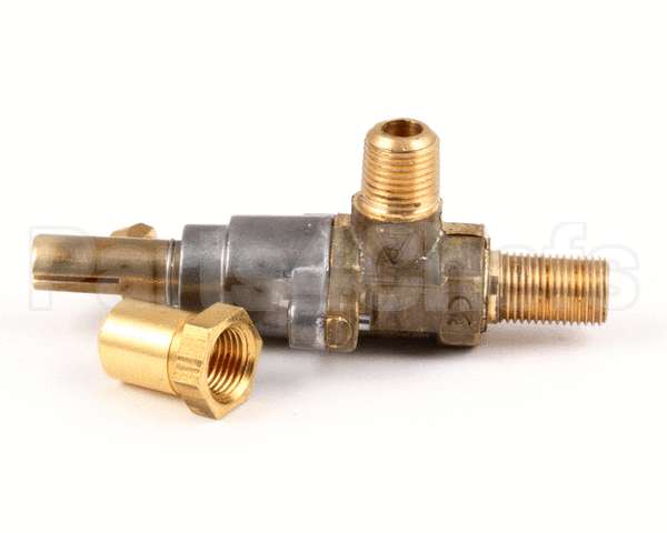 00-404076-00F45 Vulcan Hart Burner,Valve(Nat)