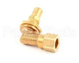 00-404079-0000F Vulcan Hart Nozzle,90 Deg Burn