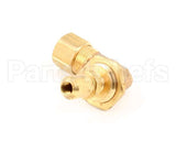 00-404079-0000F Vulcan Hart Nozzle,90 Deg Burn