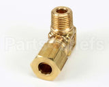 00-404193-00001 Vulcan Hart Valve,Adjustable