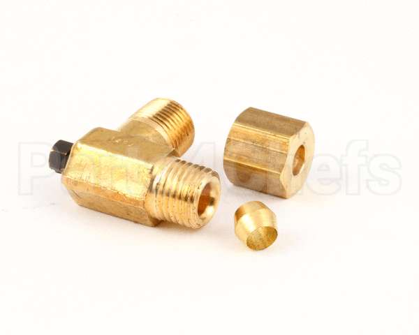 00-404193-00002 Vulcan Hart Valve,Adjustable
