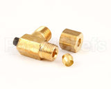 00-404193-00002 Vulcan Hart Valve,Adjustable