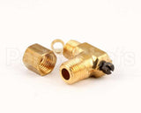 00-404193-00002 Vulcan Hart Valve,Adjustable