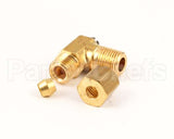 00-404193-00002 Vulcan Hart Valve,Adjustable