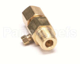 00-404738-00002 Vulcan Hart Valve,Pilot