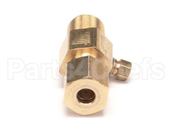 00-404738-00002 Vulcan Hart Valve,Pilot