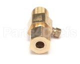 00-404738-00002 Vulcan Hart Valve,Pilot