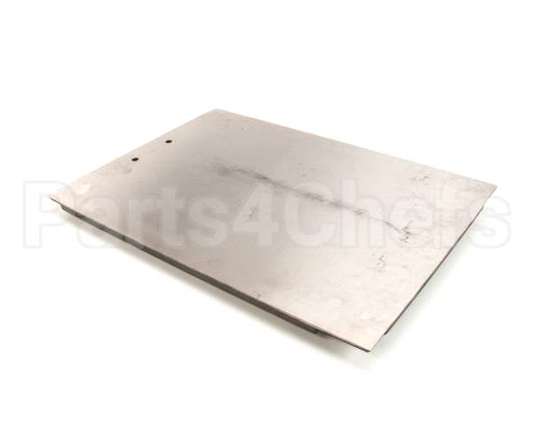 00-404772-00001 Vulcan Hart Top,Even Heat