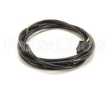 00-405016-00001 Vulcan Hart Cord,Supply 110V