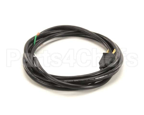 00-405016-00001 Vulcan Hart Cord,Supply 110V