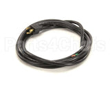 00-405016-00001 Vulcan Hart Cord,Supply 110V