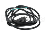 00-405016-000G1 Vulcan Hart Power Cord 120V