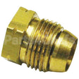 00-405569-00004 Compatible Hobart Break-Away Fitting 7/16"