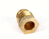 00-405569-00004 Vulcan Hart Sleeve,Breakaway,7/16 Nut
