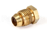 00-405569-00004 Vulcan Hart Sleeve,Breakaway,7/16 Nut