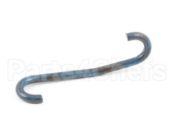 00-405618-00001 Vulcan Hart Hook,Oven Door,Blue,Lh