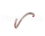 00-405618-00002 Vulcan Hart Hook,Oven Door,Red,Rh