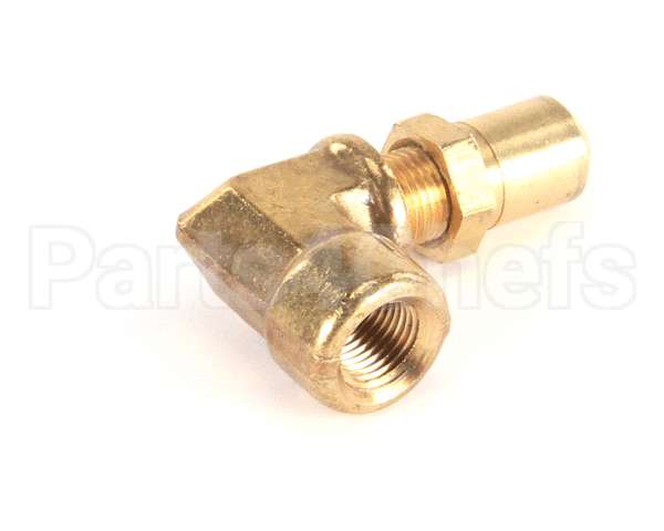 00-405643-0000F Vulcan Hart Nozzle,Elbow