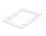 00-405928-00034 Vulcan Hart Insulation,
