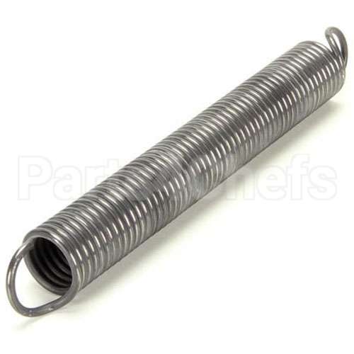 00-406363-00001 Compatible Vulcan Extension Spring