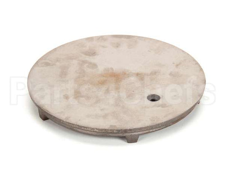 00-406460-00001 Vulcan Hart Lid