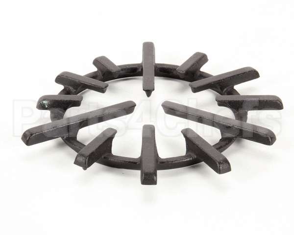 00-406820-00001 Vulcan Hart Grate,Top