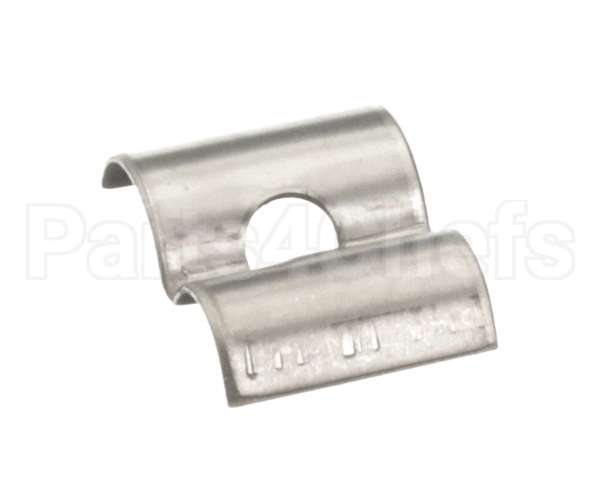 00-407128-00001 Vulcan Hart Element Clamp