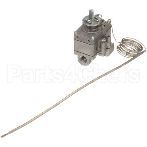 00-407522-00007 Compatible Vulcan Thermostat - Fdo