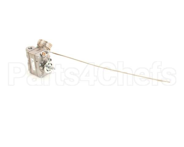 00-407522-00007 Vulcan Hart Control,Temp,200-550F