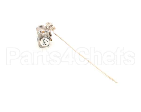 00-407522-00007 Vulcan Hart Control,Temp,200-550F