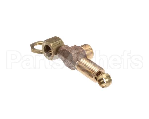00-407634-0000F Vulcan Hart Nozzle,Oven Burner