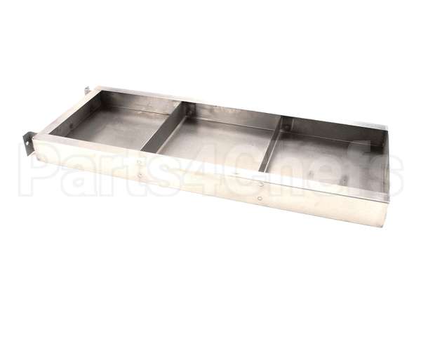 00-407673-000G1 Vulcan Hart Grease Collector A
