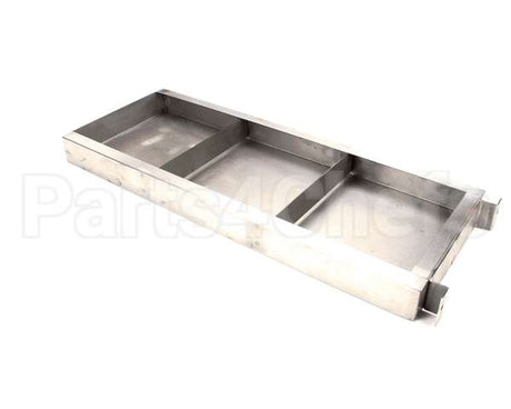 00-407673-000G1 Vulcan Hart Grease Collector A
