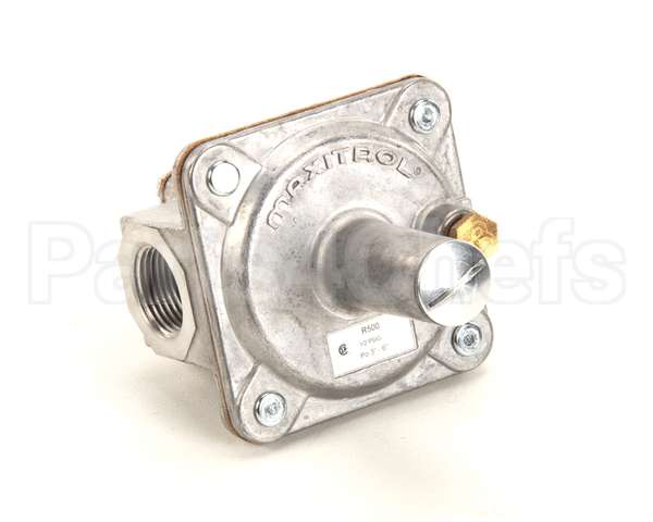 00-408279-00005 Vulcan Hart Regulator,Press 3.