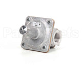 00-408279-00006 Vulcan Hart Regulator,Press 10