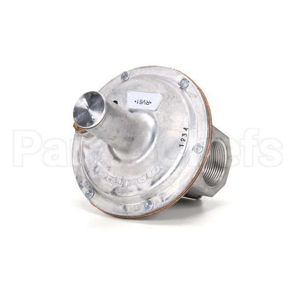 00-408279-00012 Compatible Vulcan Regulator, Press 6