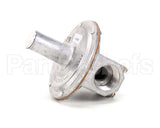 00-408279-00012 Vulcan Hart Regulator,Press 6.