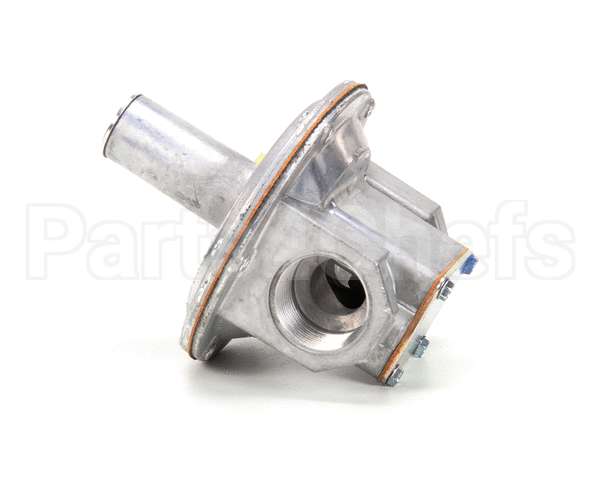 00-408279-00012 Vulcan Hart Regulator,Press 6.