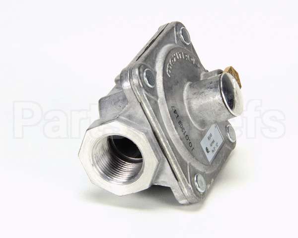 00-408279-00021 Vulcan Hart Valve