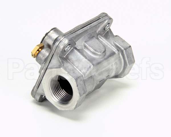 00-408279-00021 Vulcan Hart Valve