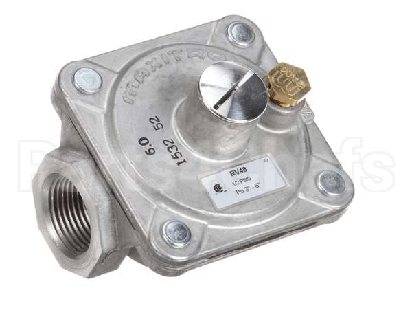 00-408279-00022 Vulcan Hart Regulator,Pressure