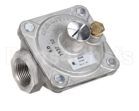 00-408279-00022 Vulcan Hart Regulator,Pressure