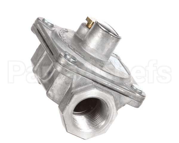 00-408279-00022 Vulcan Hart Regulator,Pressure